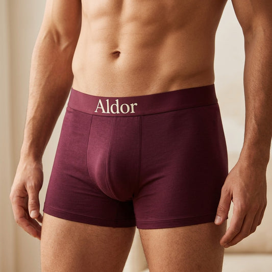 Boxer en Bambou - Aldor N°1